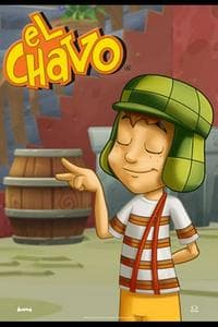 El Chavo Animado (2006)