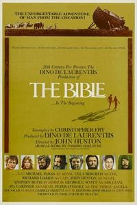 The Bible: In the Beginning... (1966)