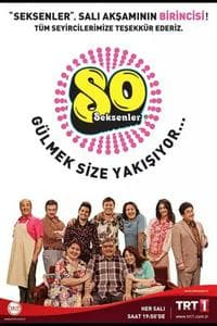 Seksenler