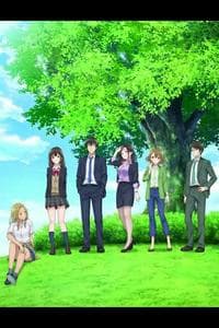 Hige wo Soru. Soshite Joshikousei wo Hirou.