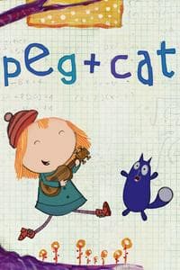 Peg + Cat