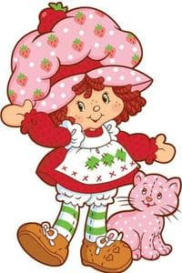 Strawberry Shortcake (1980)