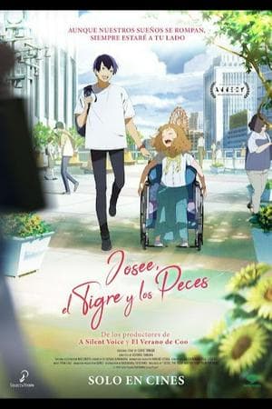 Josee to Tora to Sakana-tachi