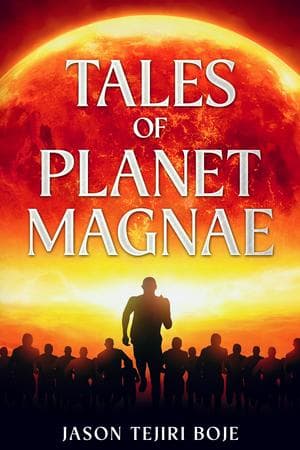 Tales of Planet Magnae