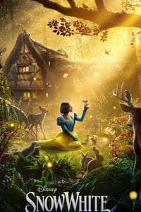 Snow White (2025)