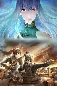 Valkyria Chronicles