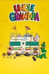 Uncle Grandpa