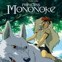 Mononoke Hime