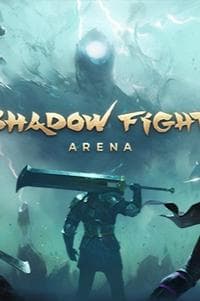 Shadow Fight 4: Arena