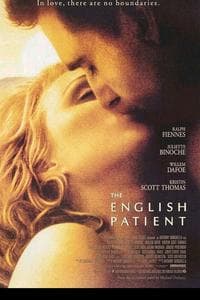 The English Patient