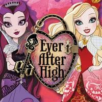 Ever After High (2013)