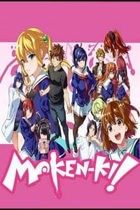 Maken-Ki!