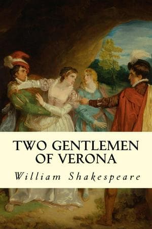 The Two Gentlemen of Verona