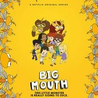 Big Mouth (2017)