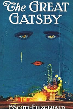 The Great Gatsby