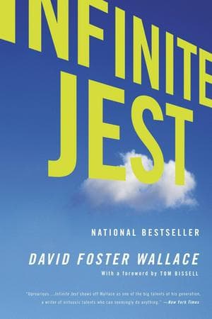 Infinite Jest