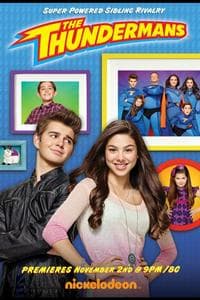 The Thundermans (2013)