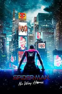 Spider-Man : No Way Home