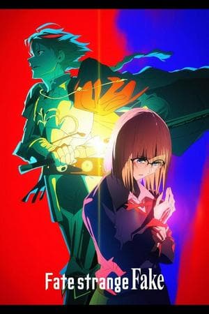 Fate/Strange Fake