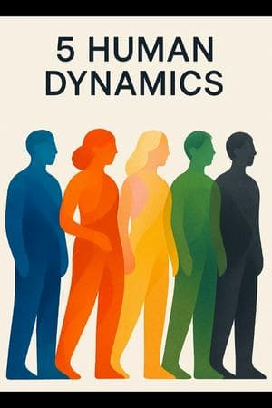 5 Human Dynamics 
