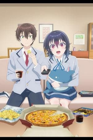 Class de 2-banme ni Kawaii Onnanoko to Tomodachi