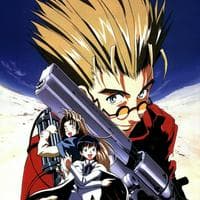Trigun