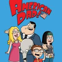 American Dad!