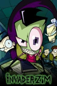 Invader Zim (2001)