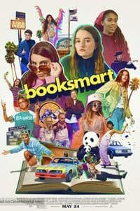 Booksmart (2019)