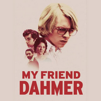 My Friend Dahmer (2017)