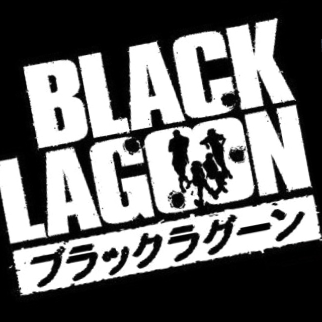 Black Lagoon