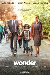 Wonder (2017)