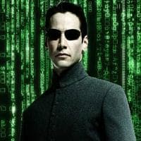 The Matrix Trilogy