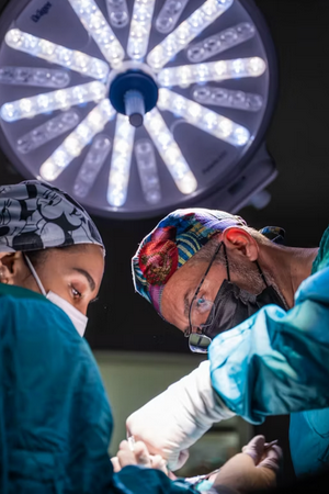 Business Leaders in Healthcare