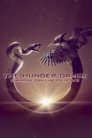 The Hunger Games: Sunrise on the Reaping (2026)