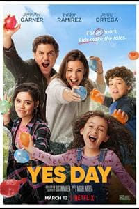 Yes Day