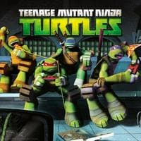 Teenage Mutant Ninja Turtles (2012)