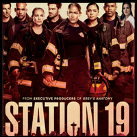 Station 19