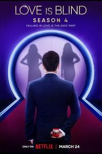 Love Is Blind S4 (2023)