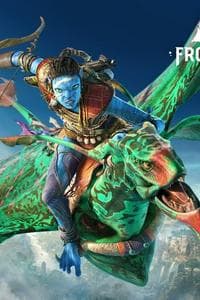 Avatar: Frontiers of Pandora