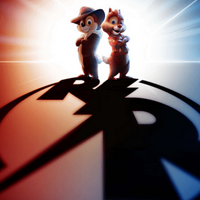 Chip 'n Dale Rescue Rangers (2022)