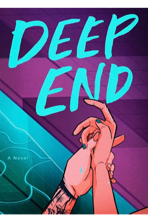 Deep end