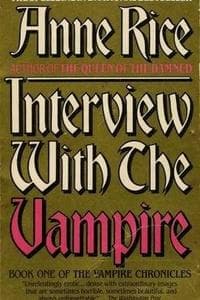 The Vampire Chronicles (Series)