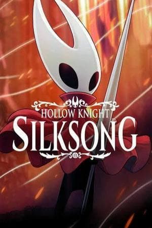 Hollow Knight: Silksong