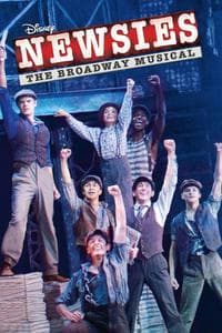 Newsies (Musical)