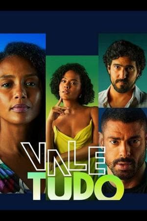 Vale Tudo (2025)