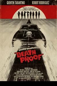 Death Proof (2007)