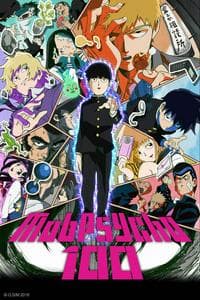 Mob Psycho 100