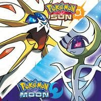 Pokémon Sun and Moon