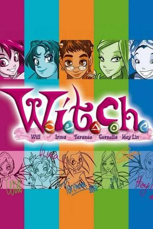 W.I.T.C.H. (2004)